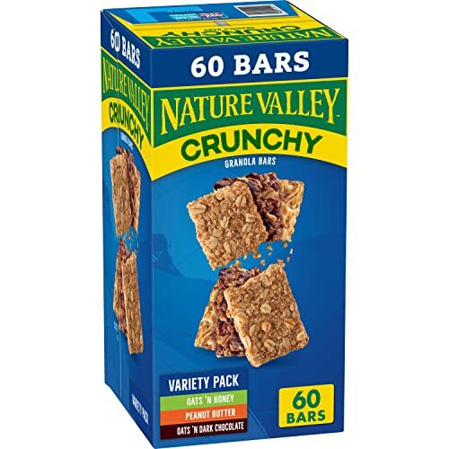 Crunchy Value Pack 30 Count