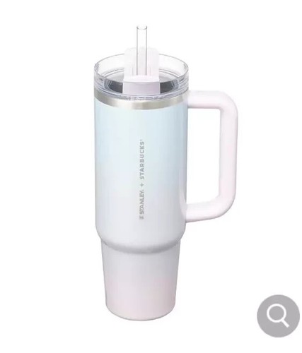 Starbucks Korea 2025 SS Dreaming Quencher Tumbler 887ml / New Year Limited MD - Picture 3 of 4