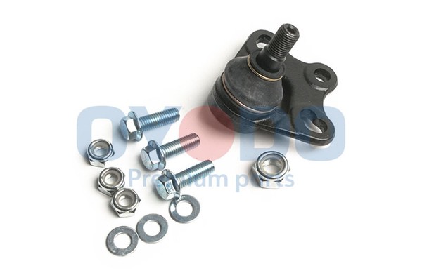 Traggelenk FüHrungsgelenk Oyodo 10Z9146-OYO FüR Mercedes Klasse W169 Sports W245-image