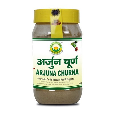 Basic Ayurveda Arjuna Churna 200gm