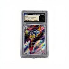 Arctibax 076/071 Sv2p: Snow Hazard Holo (Japanese) for sale online