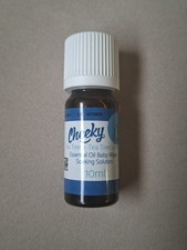 Cheeky Wipes tea tree and lemon Baby Wipes Essential Oil Soaking Solution 10ml