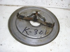 Simplicity Allis Chalmers Engine Air Cleaner Base 7112 Tractor Kohler K 301