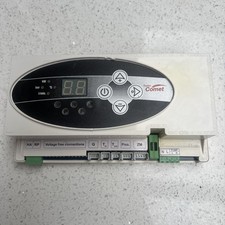 EHC Fusion Comet Electric Boiler PCB