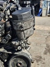 Mercedes-Benz R W251 2008 Diesel 165kW Halterung Ölfilter Ölkühler TOB13628 Mercedes-Benz R W251 2008 Diesel 165kW Halterung Ölfilter Ölkühler TOB13628