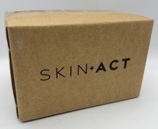 SkinAct Electric Bottle Warmer with Adjustable Temperature Double