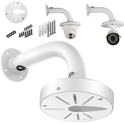 Wandhalter Überwachungskamera Halterung für CCTV IP Kamera 360 Security IP Cam