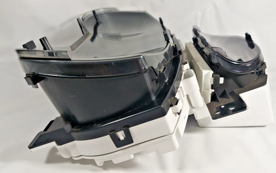 Cuadro de instrumentos velocímetro Honda Insight 2010-2011 con pantalla superior Foto 2 de 4