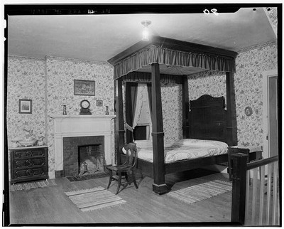 Houston Tavern,Arrow Rock State Park,Arrow Rock,Saline County,MO,Missouri,13