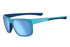 Tifosi Swick, Shadow Blue w/Sky Blue Mirror Polarized lenses 1520505548
