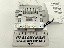 08-13 Infiniti G37 Coupe Audio Stereo Radio Amplifier Unit Bose