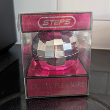 Steps Guilty Pleasure Eau de Toilette Spray 100 ml Regular Size