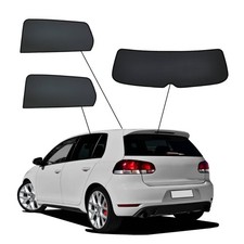 Auto Sonnenschutz Sichtschutz UV-Schutz Sonne...