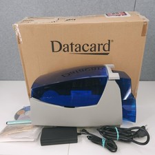 Datacard SP35 Plus Monochrome Color ID Card P...