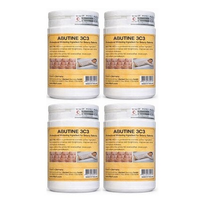 Abutine 3C3 Skin Whitening Booster Body Cream 250g Thailand Skin Care