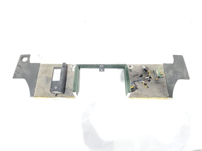 1994 Rolls Royce Silver Spur iii OEM Green Interior Pieces Carpets