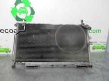 Radiateur Nissan TERRANO
