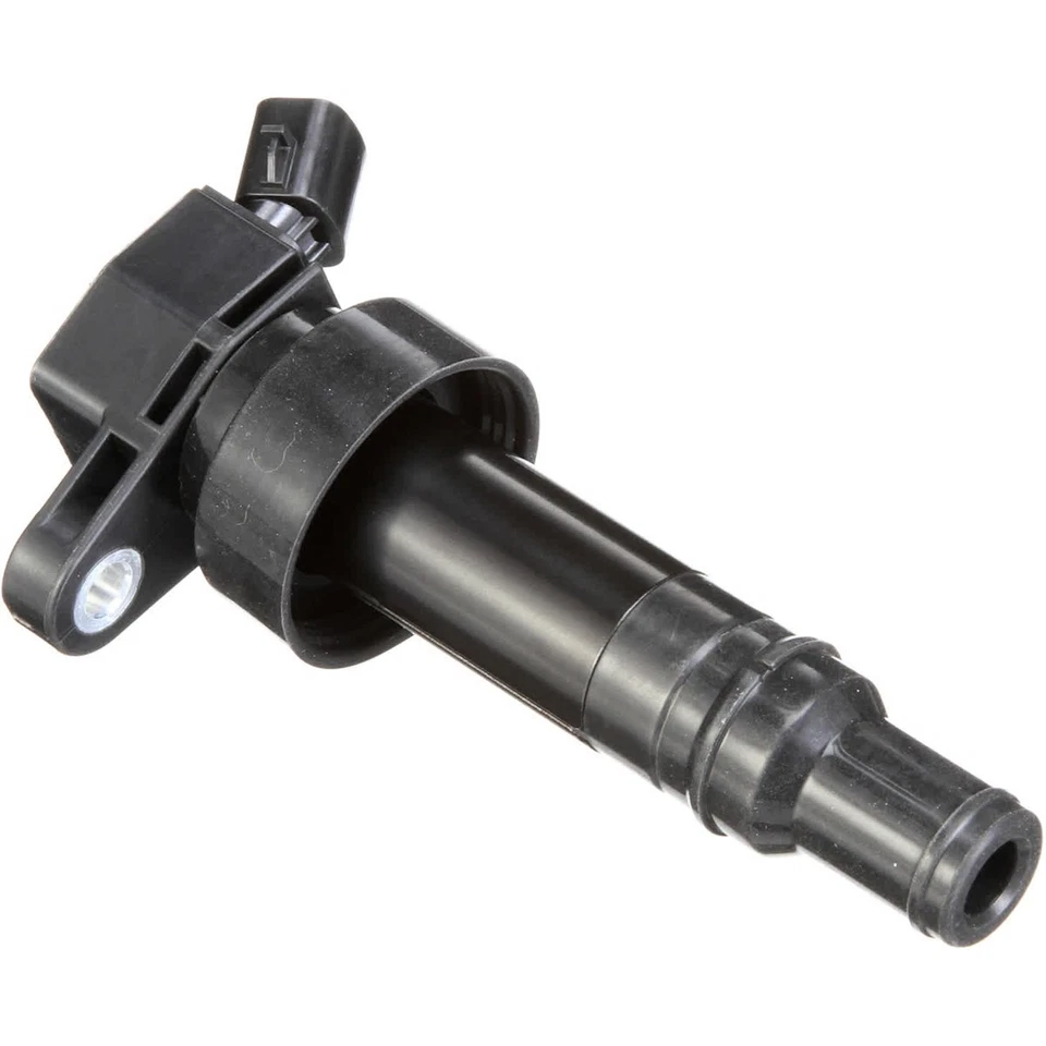 SET-DELGN10634-4 Delphi Juego de 4 bobinas de encendido para Hyundai Accent Kia Rio Soul Foto 3 de 4