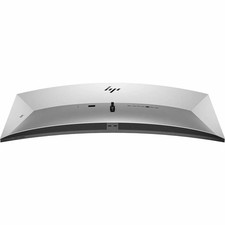 HP Series 7 Pro 39.7" 21:9 5K Ultra HD Curved IPS LCD Conferencing Monitor with