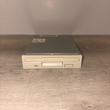 Sony MPF920 Series 3.5-inch 1.44 MB IDE / EIDE Internal Floppy Disk Drive