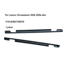New For Lenovo Chromebook 300e 500e Gen 2 Hinge Trim Cover 5CB0T45070