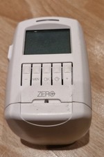 Heizkörperthermostat Marke ZERO Sparmatic Energiesparregler