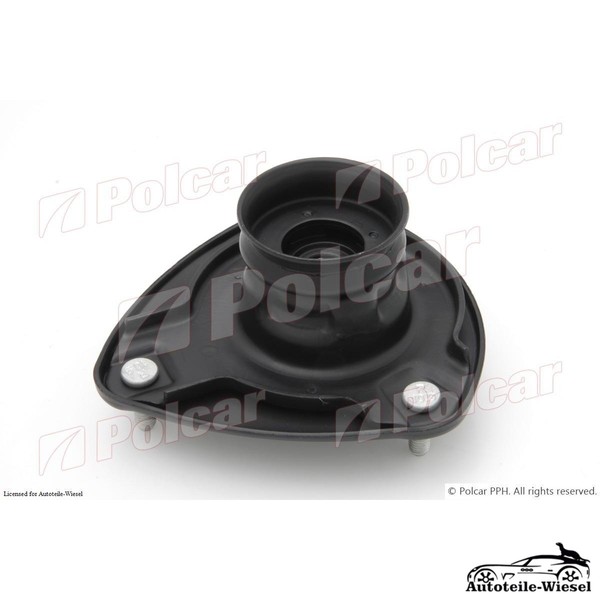 Federbeinlager Domlager Vorne FüR Hyundai Accent Iii Limo Kia Rio Ii 05-11-image