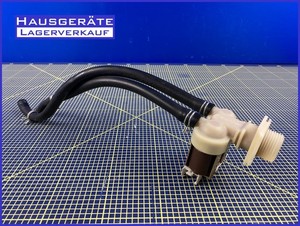 Magnetventil Waschmaschine - Bosch Sport Line WFL284S