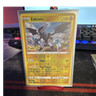 Pokémon Zekrom Reverse Holo Rare Swsh04 Vivid Voltage 060/185 HP130 EN