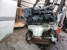 Moteur RENAULT CLIO 2 PHASE 2 7701475835