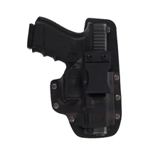 NT Hybrid IWB Holster - SIG Handguns - STEALTH FLAG USA