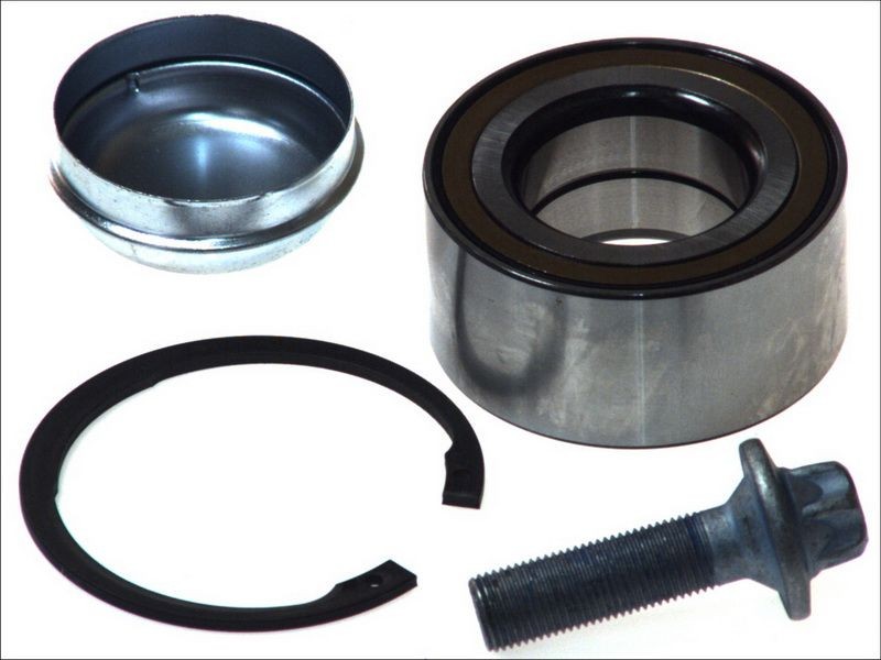 Roulement de roue FAG 713 6679 50 répare le jeu de moyeu Mercedes Classe A W169