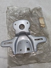 Yamaha YD3 TAIL LIGHT LICENSE PLATE MOUNT BRACKET 152-84551-60-35 YDS2 YDS YM1