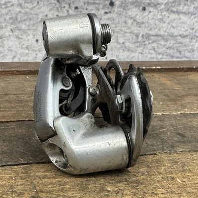 Vintage Shimano Light Action RD-L523 Rear Derailleur Short Cage