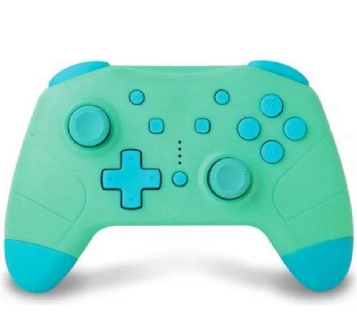 Manette Switch Bluetooth Sans Fil : Ergonomie et Précision pour Nintendo Switch et Lite