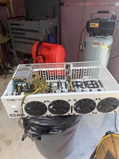 GPURisers R8 Octominer X8 Ultra