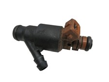 Einspritzventil Einspritzdüse Benzin M44B19 passt für BMW Z3 (E36) 1.9I