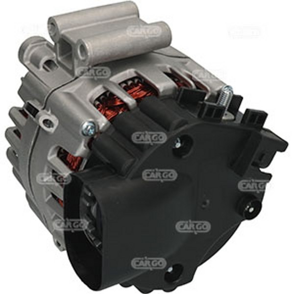 HC-Cargo Lichtmaschine Generator 230A FüR Audi A4 Allroad 3.0 TDI Quattro A5 8R-image