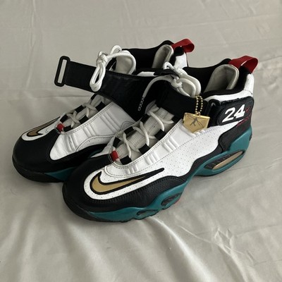 Nike Air Griffey Max 1 Sweetest Swing Mens Size 9.5 DJ5188-100 Shoes Sneakers