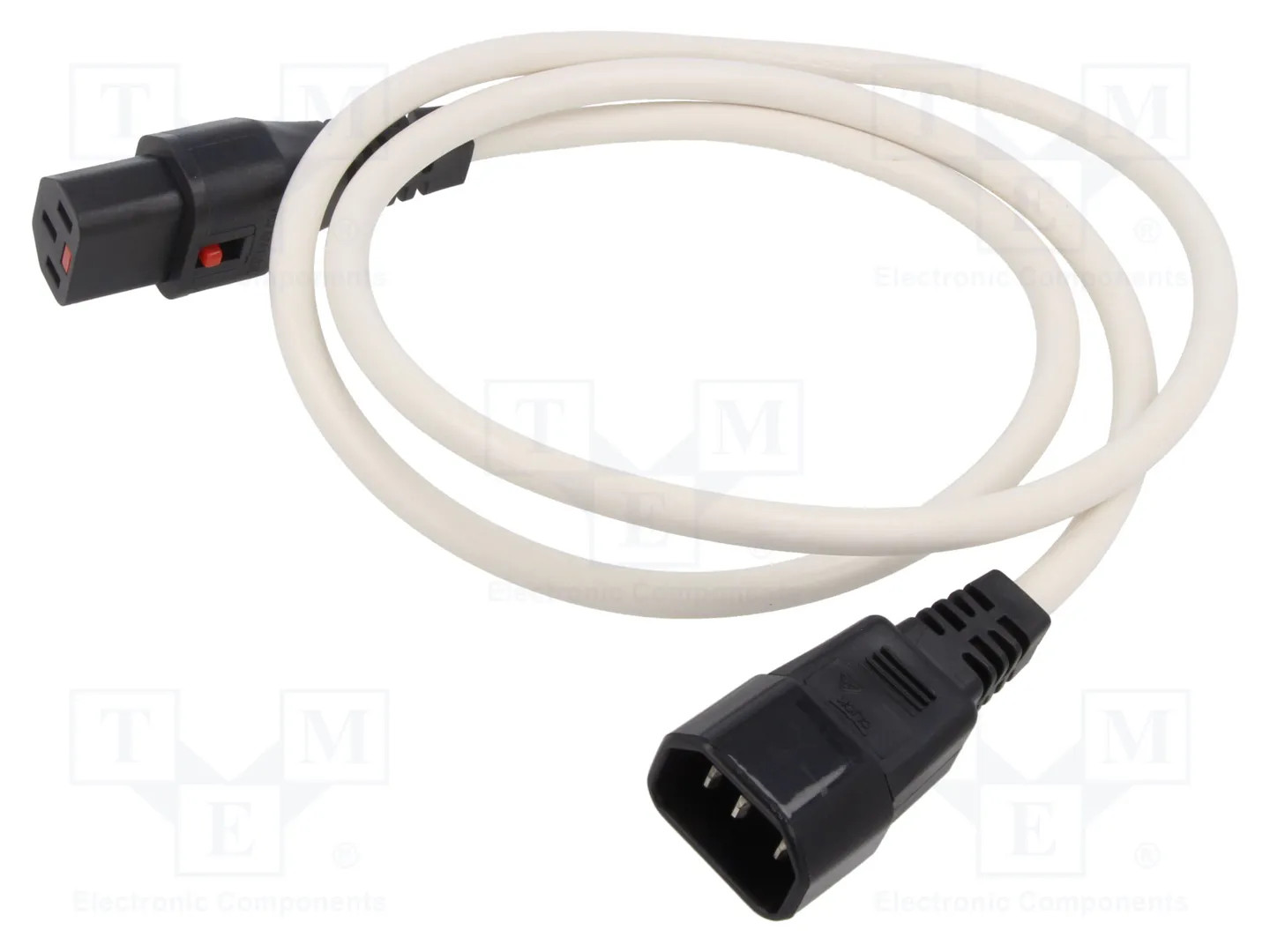 IEC LOCK IEC-PC1121 Cable