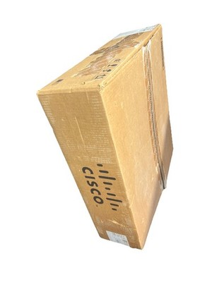 Cisco AIR-WLC4402-50-K9 4400 Series Wireless Controller