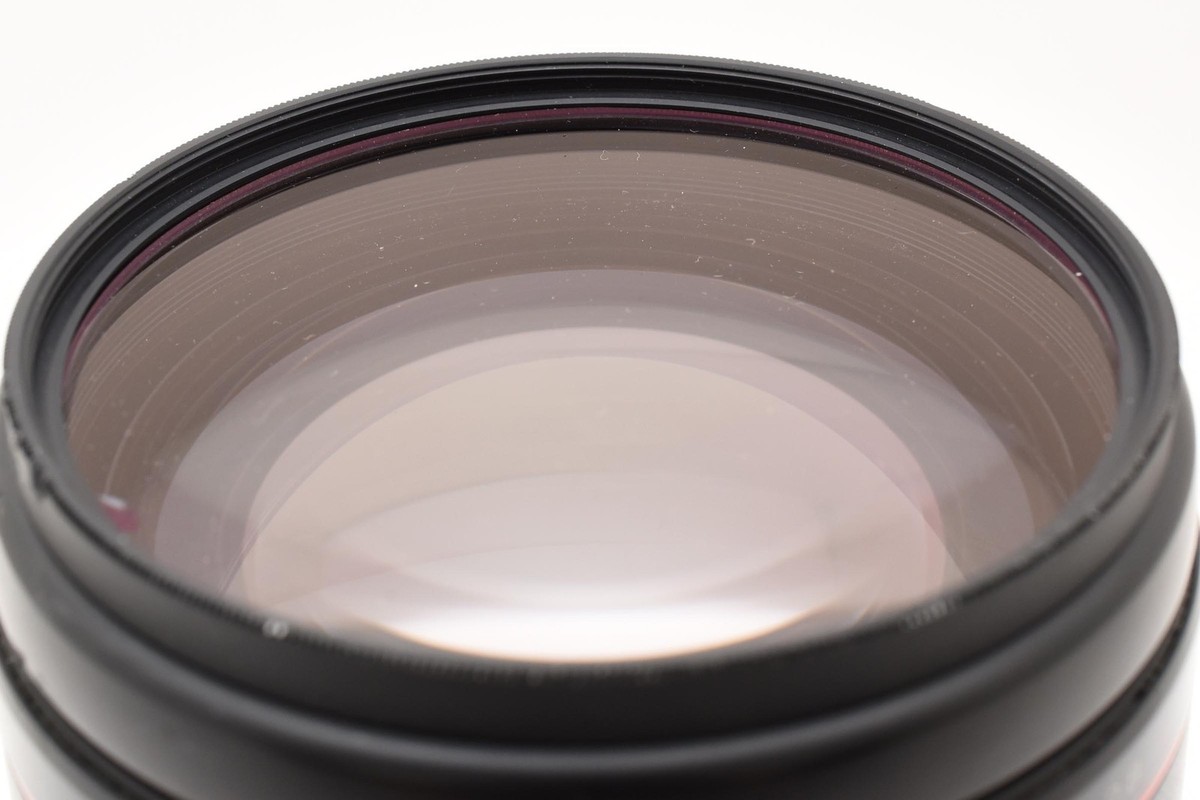 Canon EF 80-200mm f/2.8 L zoom Lens From JAPAN【For Parts】 | eBay