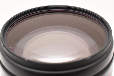 Canon EF 80-200mm f/2.8 L zoom Lens From JAPAN【For Parts】 | eBay