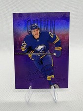 2022-23 Skybox Metal Universe R-7 Jack Quinn 1998-99 Purple Spectrum Fx 199