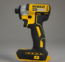 DEWALT DCF787N-SFXJ 18V Li-Ion XR Brushless Cordless Impact Driver - Bare NEW