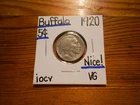 1920 Buffalo Nickel VG NICE!!!! LOOOOOOK!!!!!