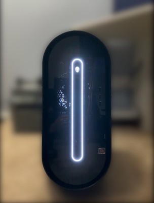 Alienware Aurora R14 Gaming PC | Ryzen 7 5800X | Radeon 6800 XT | 16GB | 1TB SSD