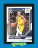 2024-25 Donruss Optic #187 Pascal Siakam $2MIN ORDER PACERS