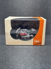 IXO Junior 1:24 Aprilia RSW 125 Arnaud Vincent 2002 GP Model Bike