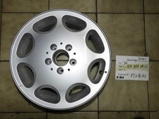 Alufelge 1244011402 8Jx16H2 ET34 8Loch Mercedes Alufelge 1244011402 8Jx16H2 ET34 8Loch Mercedes